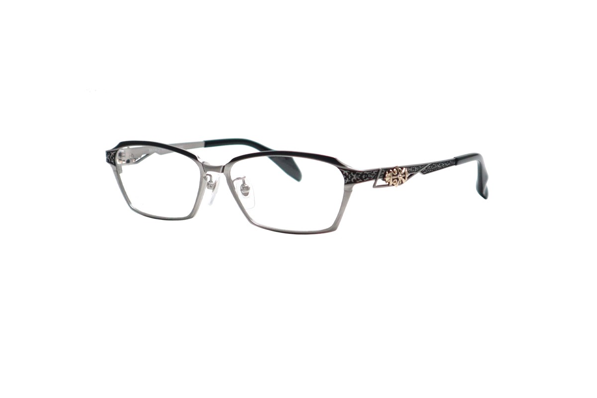 METAL EDGE｜Products｜EYETEC Eyewear