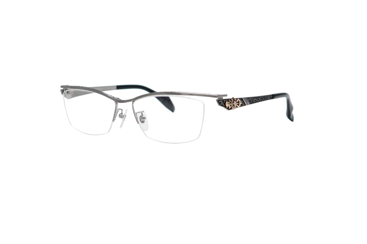 METAL EDGE｜Products｜EYETEC Eyewear