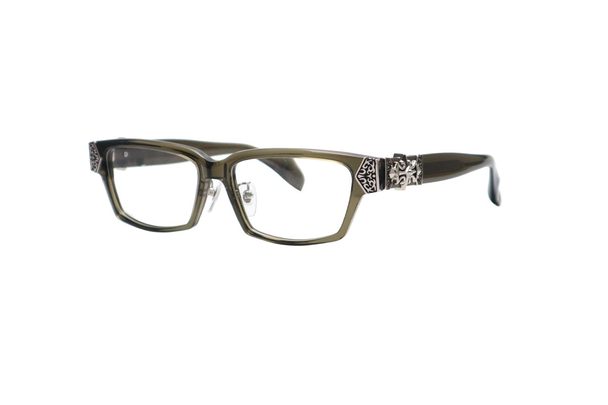 METAL EDGE｜Products｜EYETEC Eyewear